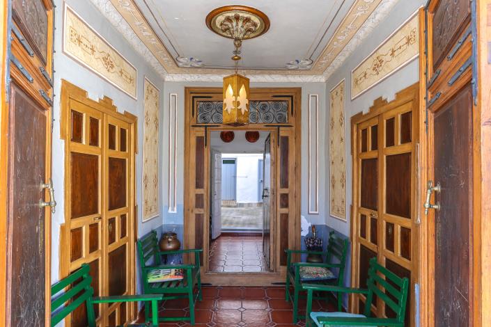 Image No.3-5 Bed Townhouse for sale