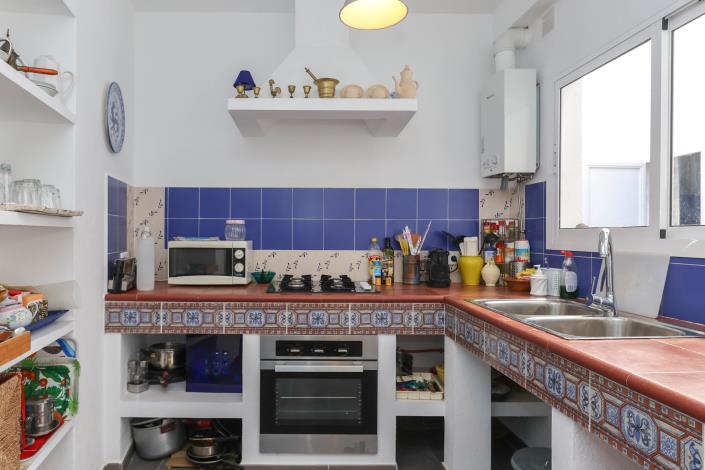 Image No.5-5 Bed Townhouse for sale