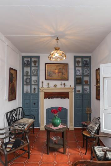 Image No.11-5 Bed Townhouse for sale