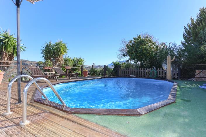 Image No.41-3 Bed Villa / Detached for sale