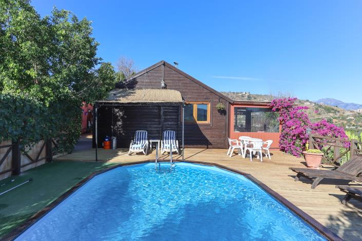 Image No.42-3 Bed Villa / Detached for sale