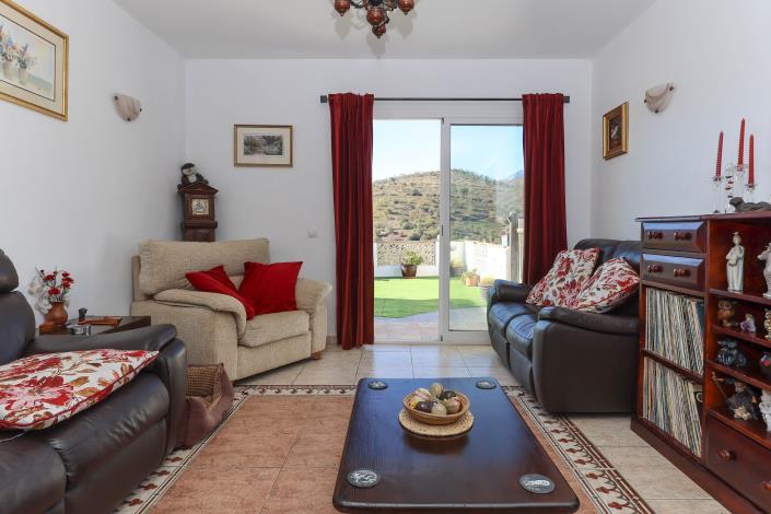 Image No.13-3 Bed Villa / Detached for sale