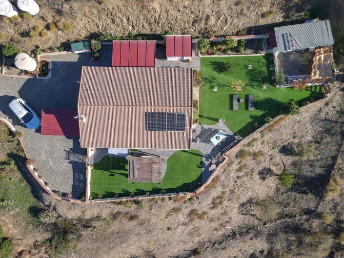 Image No.57-3 Bed Villa / Detached for sale