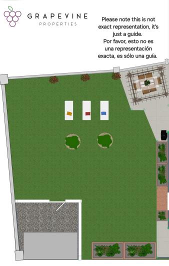 Image No.60-3 Bed Villa / Detached for sale