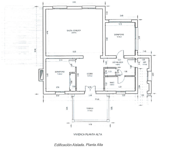 Image No.57-5 Bed Villa / Detached for sale