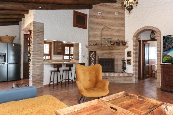 Image No.6-4 Bed Villa / Detached for sale