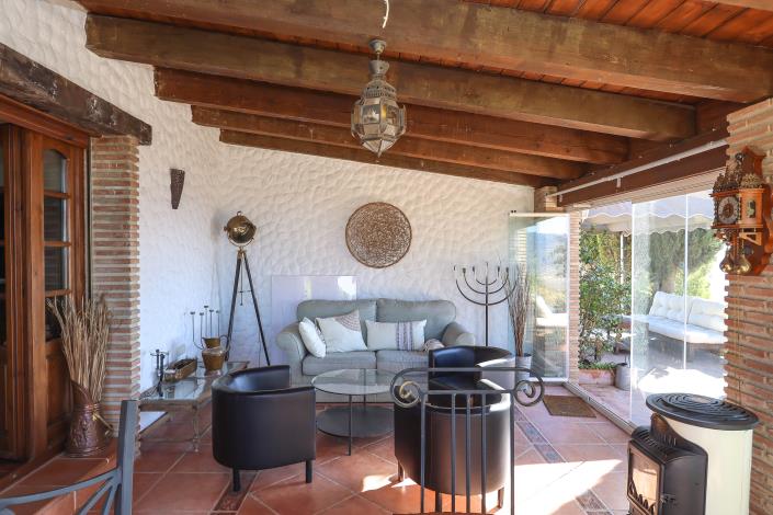 Image No.7-4 Bed Villa / Detached for sale