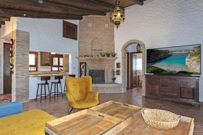 Image No.14-4 Bed Villa / Detached for sale