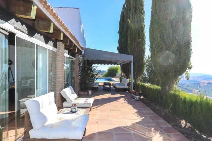 Image No.45-4 Bed Villa / Detached for sale