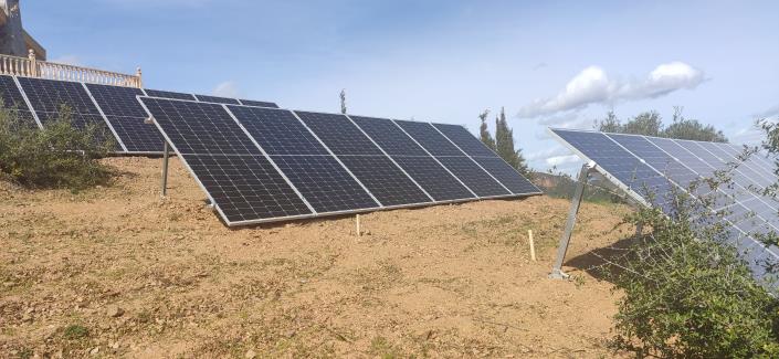 Image No.58-4 Bed Villa / Detached for sale