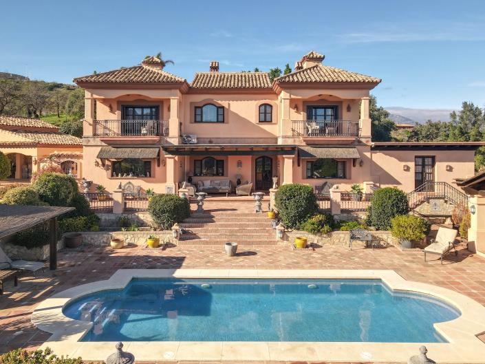 Image No.60-5 Bed Villa / Detached for sale