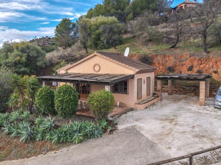 Image No.4-5 Bed Villa / Detached for sale