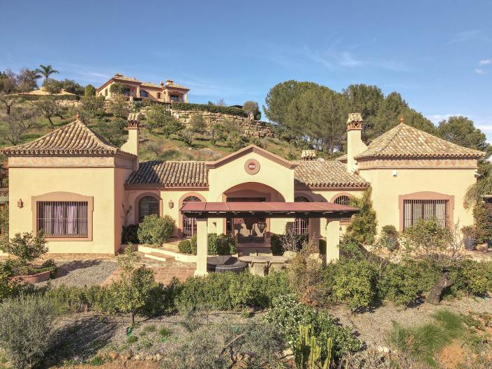 Image No.36-4 Bed Villa / Detached for sale