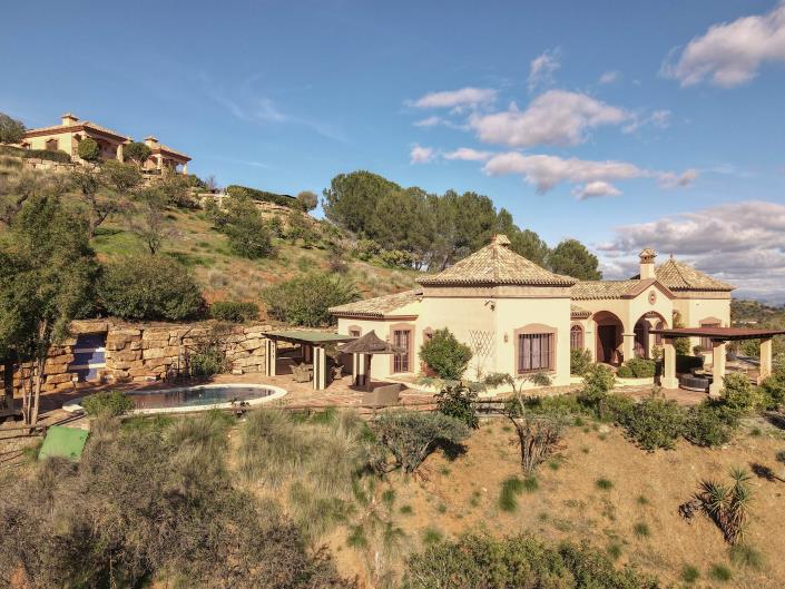 Image No.40-4 Bed Villa / Detached for sale