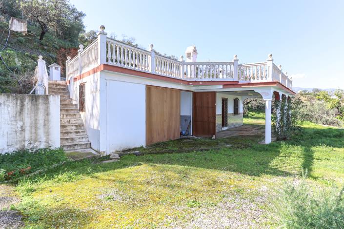 Image No.3-2 Bed Villa / Detached for sale