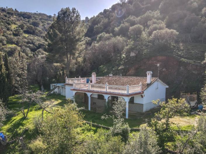 Image No.21-2 Bed Villa / Detached for sale