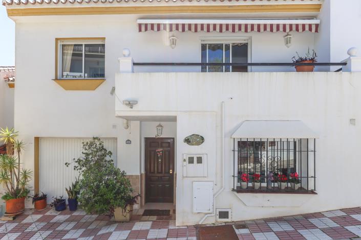 Image No.4-3 Bed Townhouse for sale