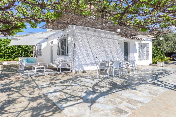 Image No.4-3 Bed Villa / Detached for sale