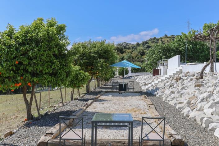 Image No.36-3 Bed Villa / Detached for sale