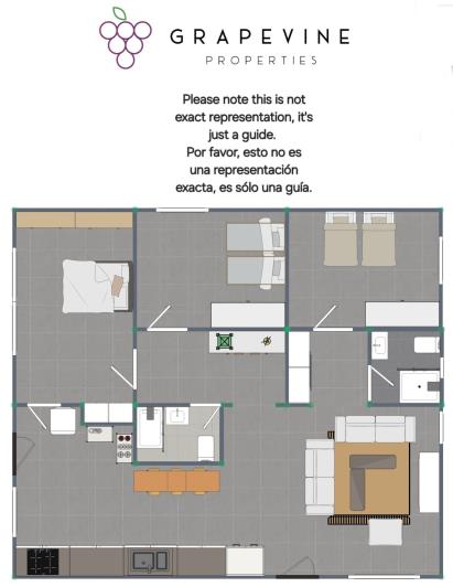 Image No.49-3 Bed Villa / Detached for sale