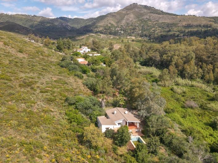 Image No.3-7 Bed Villa / Detached for sale