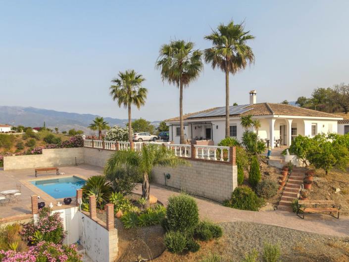 Image No.5-3 Bed Villa / Detached for sale