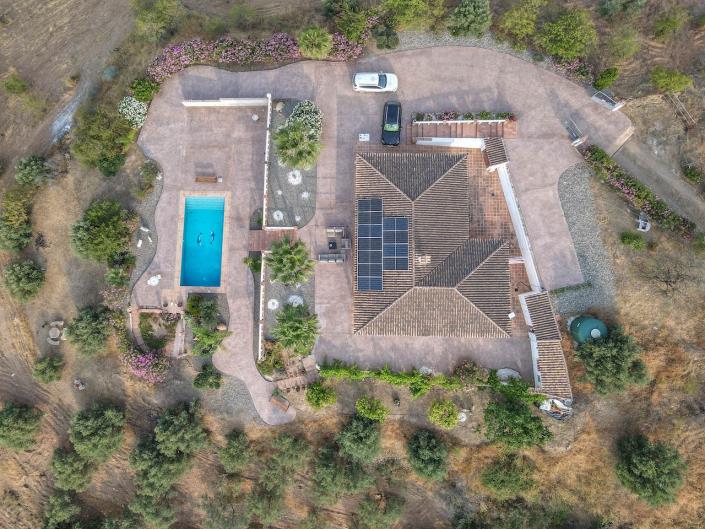 Image No.45-3 Bed Villa / Detached for sale