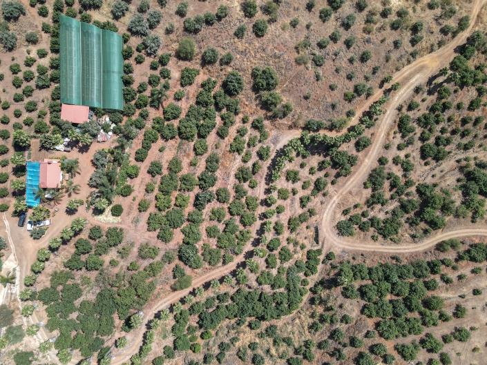 Image No.3-1 Bed Farmhouse for sale