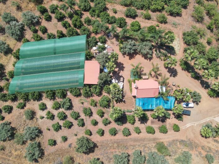 Image No.34-1 Bed Farmhouse for sale