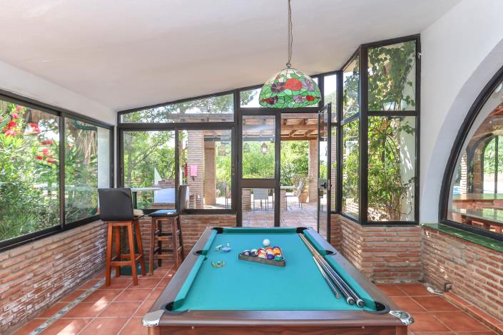 Image No.22-7 Bed Villa / Detached for sale