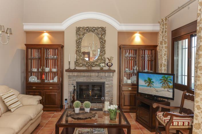 Image No.7-4 Bed Villa / Detached for sale