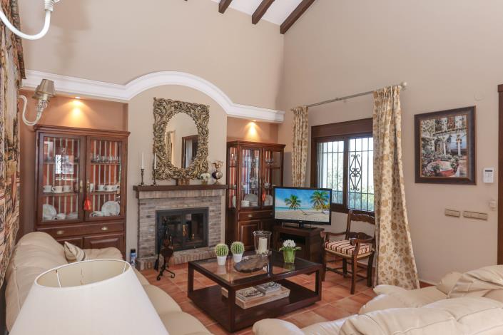 Image No.9-4 Bed Villa / Detached for sale