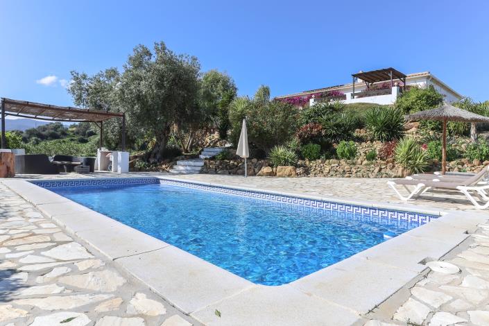 Image No.31-4 Bed Villa / Detached for sale