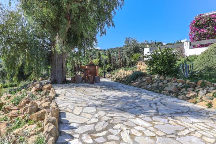 Image No.41-4 Bed Villa / Detached for sale