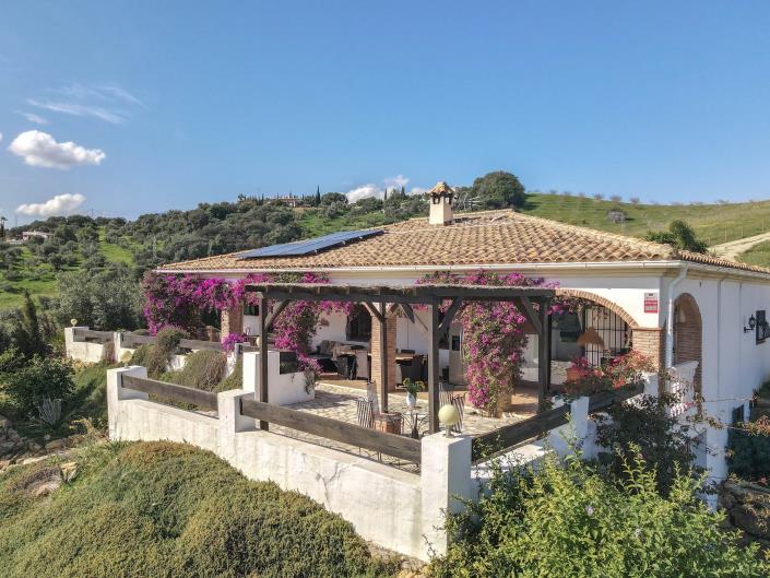 Image No.47-4 Bed Villa / Detached for sale