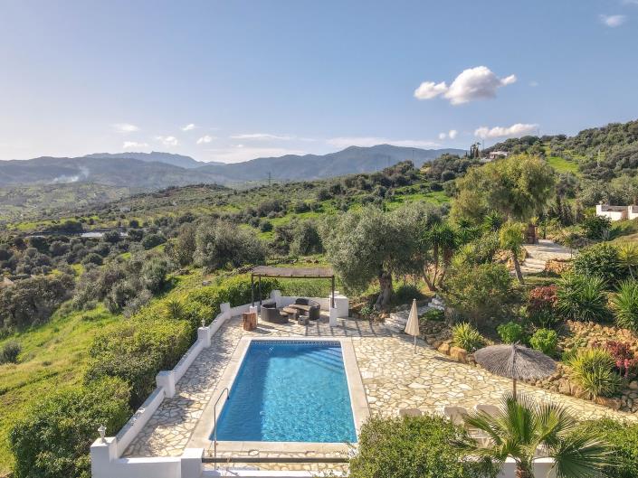 Image No.55-4 Bed Villa / Detached for sale