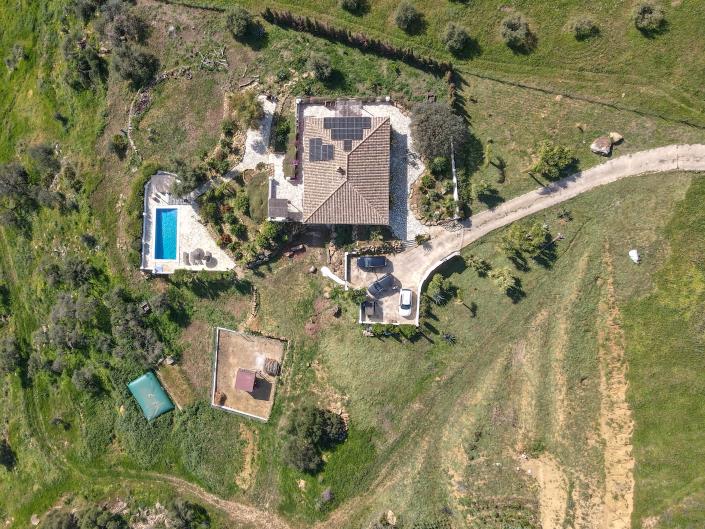 Image No.58-4 Bed Villa / Detached for sale