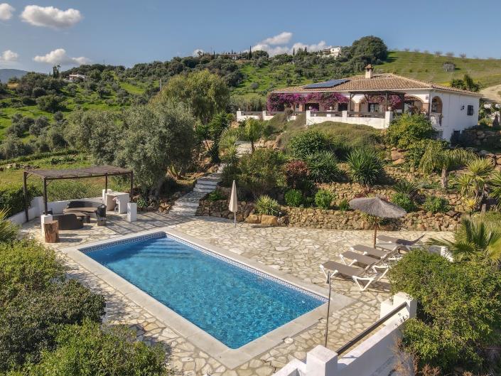 Image No.59-4 Bed Villa / Detached for sale