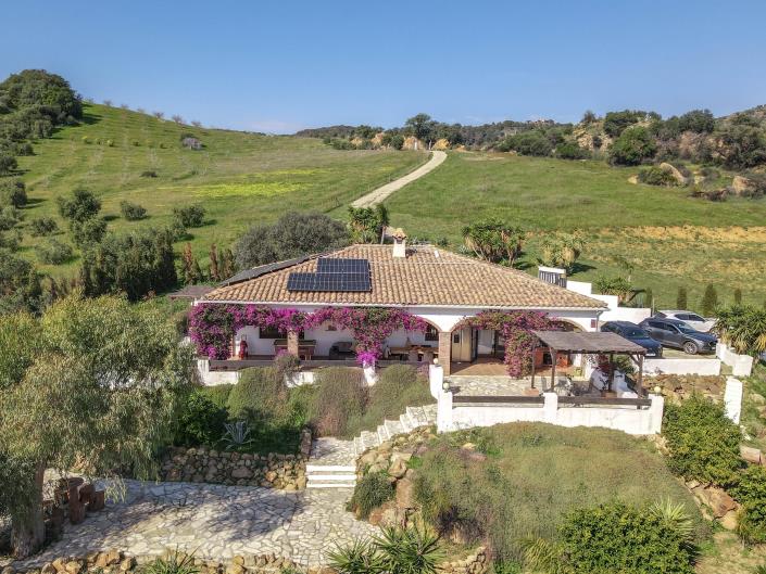 Image No.60-4 Bed Villa / Detached for sale