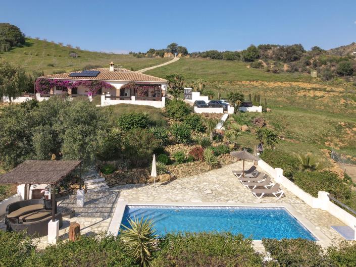 Image No.61-4 Bed Villa / Detached for sale