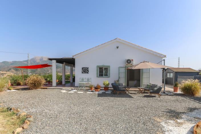 Image No.56-2 Bed Villa / Detached for sale