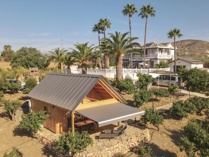 Image No.4-6 Bed Villa / Detached for sale