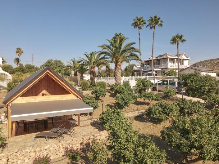 Image No.52-6 Bed Villa / Detached for sale