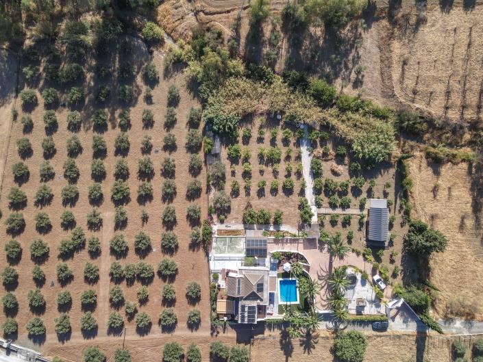 Image No.55-6 Bed Villa / Detached for sale