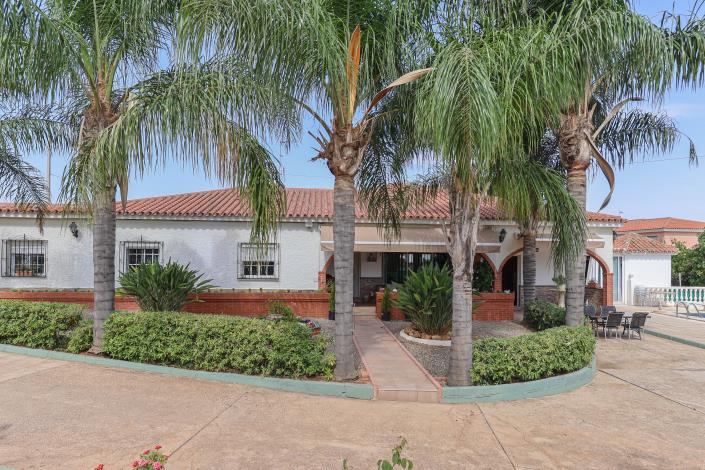 Image No.7-5 Bed Villa / Detached for sale