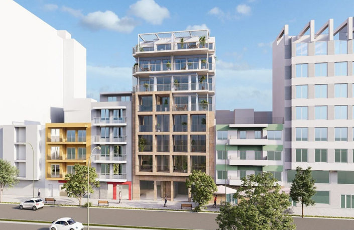 Image No.1-1 Bed Apartment for sale