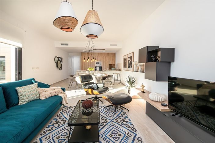 Image No.6-3 Bed Villa for sale