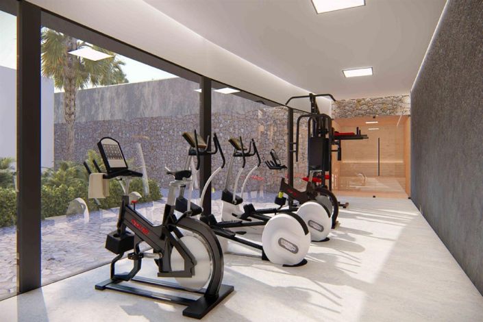 Image No.18-2 Bed Apartment for sale