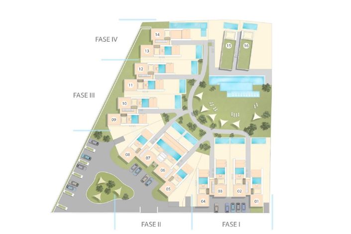 Image No.19-2 Bed Apartment for sale