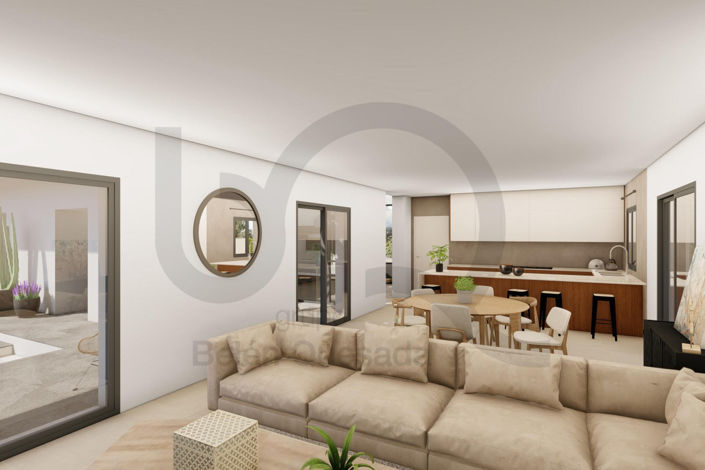 Image No.6-3 Bed Villa for sale